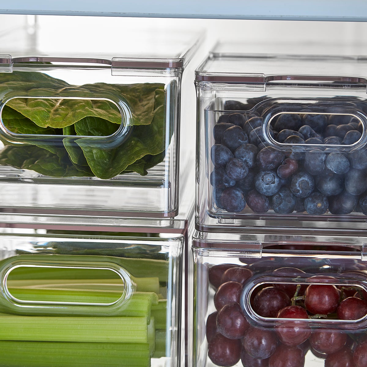 The Home Edit Berry Bins The Container Store